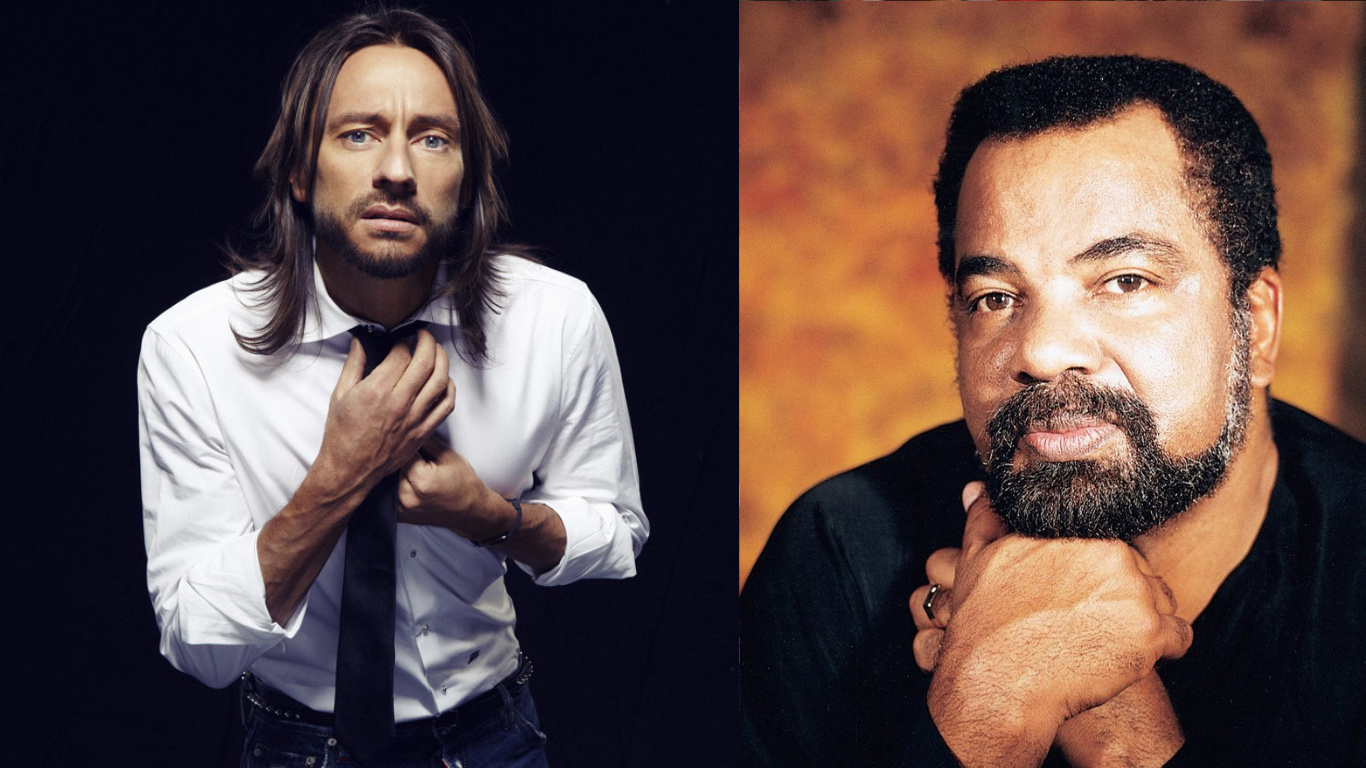 Bob Sinclair leva "Mulemba Xangola" às pistas do mundo e reacende os holofotes sobre Bonga